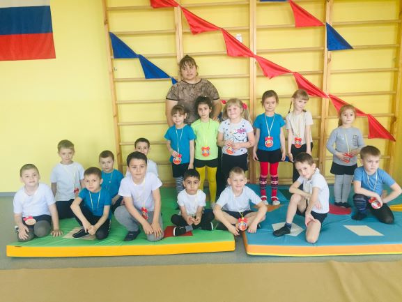 День защитника Отечества - МБДОУ детский сад «Морячок»